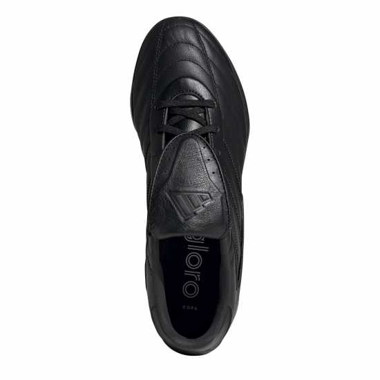 Adidas Copa Gloro Astro Turf Football Boots Основен черен Мъжки футболни бутонки