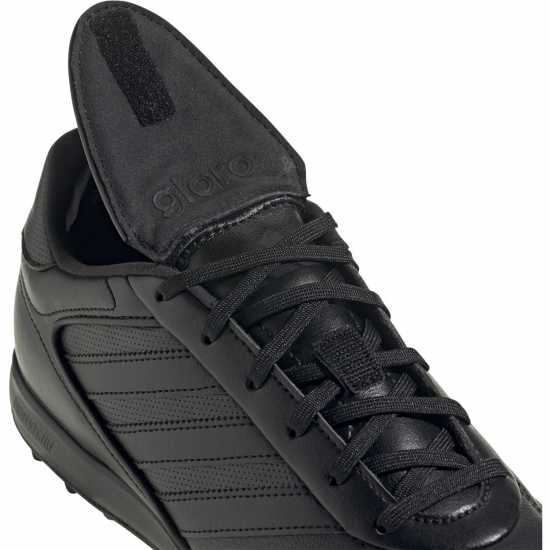 Adidas Copa Gloro Astro Turf Football Boots Основен черен Мъжки футболни бутонки