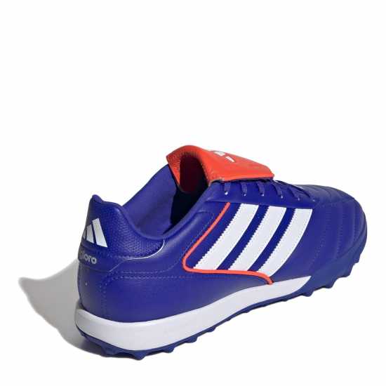 Adidas Copa Gloro Astro Turf Football Boots Син/Бял/Червен Мъжки футболни бутонки
