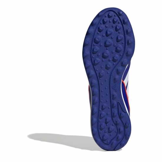 Adidas Copa Gloro Astro Turf Football Boots Син/Бял/Червен Мъжки футболни бутонки