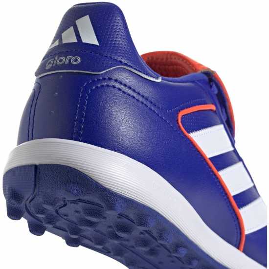 Adidas Copa Gloro Astro Turf Football Boots Син/Бял/Червен Мъжки футболни бутонки