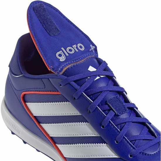 Adidas Copa Gloro Astro Turf Football Boots Син/Бял/Червен Мъжки футболни бутонки