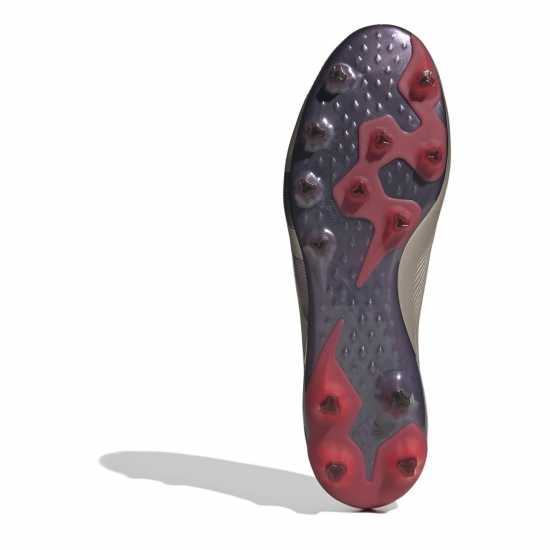 Мъжки футболни бутонки Adidas Predator Elite Laceless Astro Turf Football Boots Adidas Predator Elite Laceless Astro Turf Football Boots Мъжки футболни бутонки