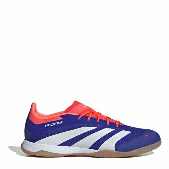 Adidas Мъжки Футболни Бутонки Predator Elite In Indoor Football Boots Mens Adidas Мъжки Футболни Бутонки Predator Elite In Indoor Football Boots Mens