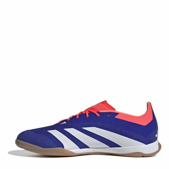 Adidas Мъжки Футболни Бутонки Predator Elite In Indoor Football Boots Mens Adidas Мъжки Футболни Бутонки Predator Elite In Indoor Football Boots Mens