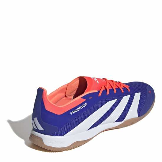 Adidas Мъжки Футболни Бутонки Predator Elite In Indoor Football Boots Mens Adidas Мъжки Футболни Бутонки Predator Elite In Indoor Football Boots Mens