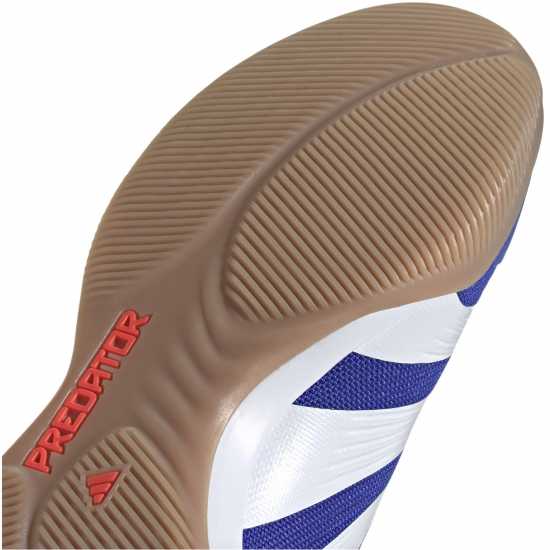 Adidas Мъжки Футболни Бутонки Predator Elite In Indoor Football Boots Mens Adidas Мъжки Футболни Бутонки Predator Elite In Indoor Football Boots Mens