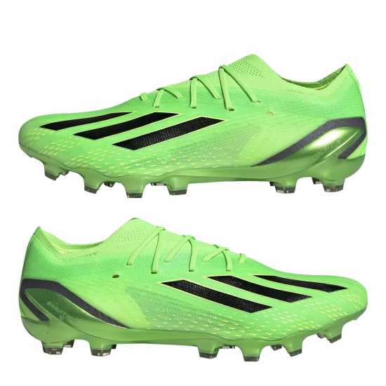 Мъжки футболни бутонки Adidas X Speedportal Elite Astro Turf Football Boots Adidas X Speedportal Elite Astro Turf Football Boots Мъжки футболни бутонки