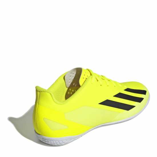 Adidas X Crazyfast Club 43 Indoor Football Boots  