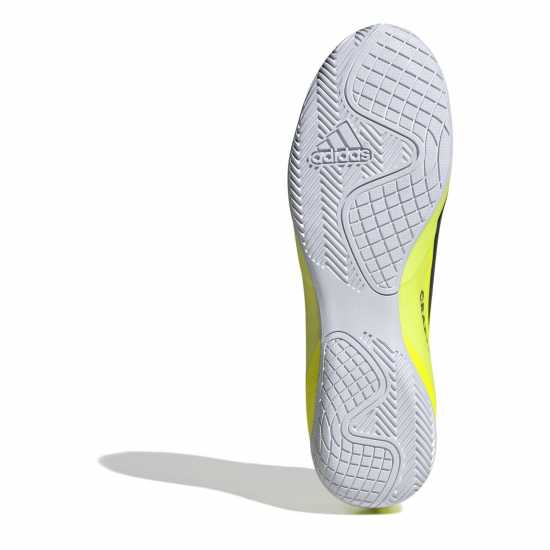 Adidas X Crazyfast Club 43 Indoor Football Boots  