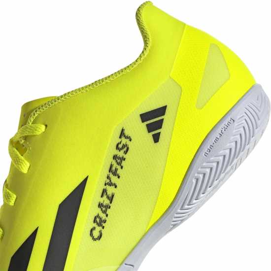 Adidas X Crazyfast Clu 43  Мъжки футболни бутонки