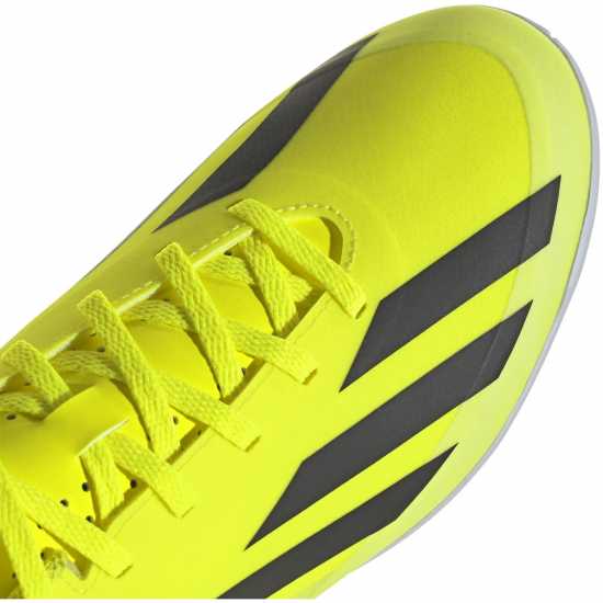 Adidas X Crazyfast Club 43 Indoor Football Boots  