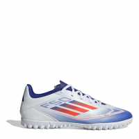 Adidas F50 Adults Club Astro Turf Football Boots  