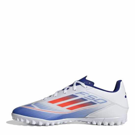 Adidas F50 Adults Club Astro Turf Football Boots  