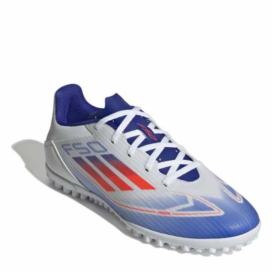 Adidas F50 Adults Club Astro Turf Football Boots  