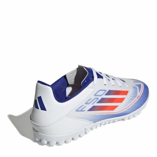 Adidas F50 Adults Club Astro Turf Football Boots  
