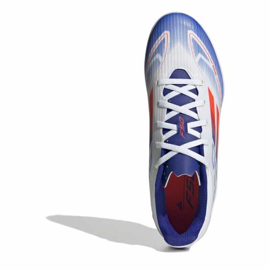 Adidas F50 Adults Club Astro Turf Football Boots  