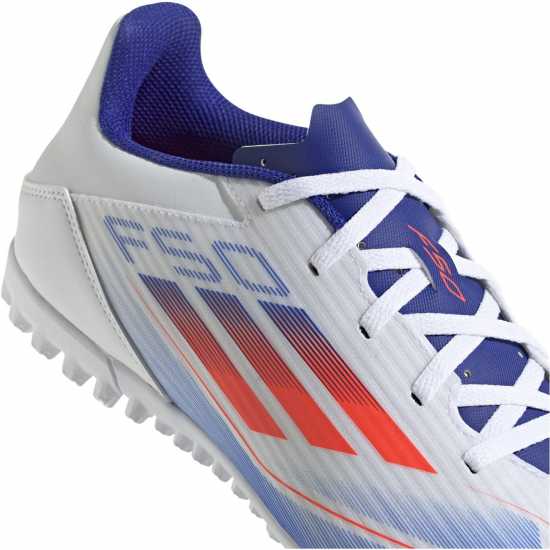 Adidas F50 Adults Club Astro Turf Football Boots  