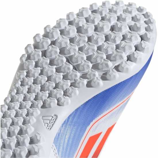 Adidas F50 Adults Club Astro Turf Football Boots  