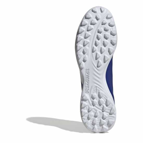 Adidas Predator League Astro Turf Football Boots Син/Бял/Червен Мъжки футболни бутонки