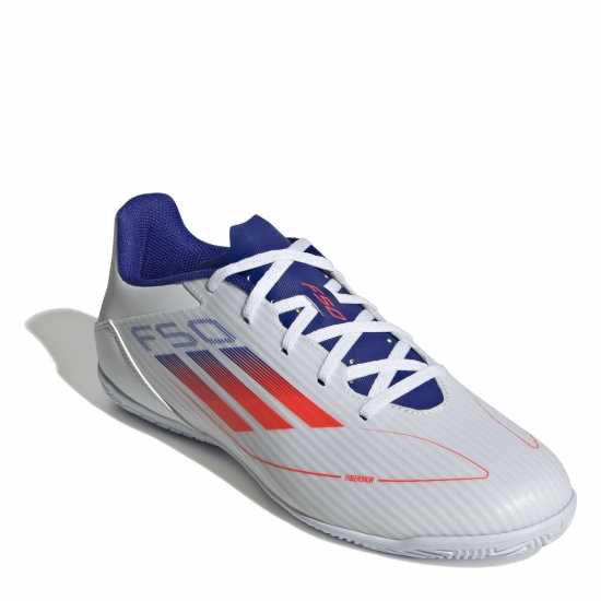 Adidas F50 Club Indoor Football Boots  