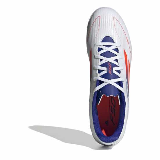 Adidas F50 Club Indoor Football Boots  