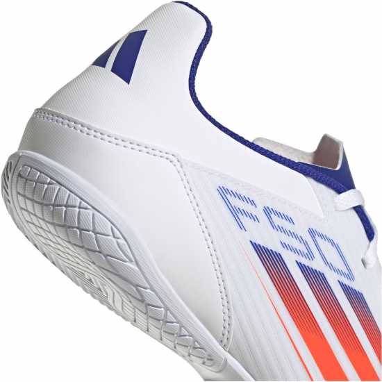 Adidas F50 Club Indoor Football Boots  