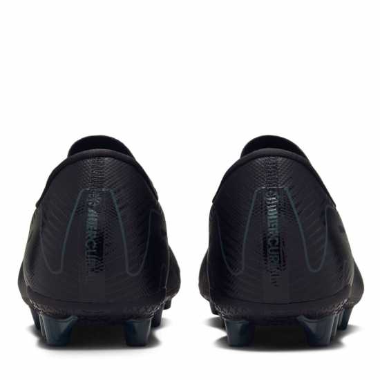 Nike Mercurial Vapor 16 Academy Adults Artificial Ground Football Boots Черно/Зелено Мъжки футболни бутонки