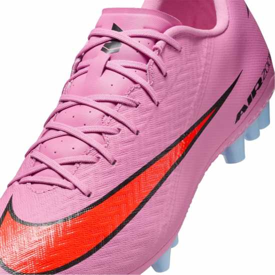 Nike Mercurial Vapor 16 Academy Adults Artificial Ground Football Boots Pink/Black Мъжки футболни бутонки