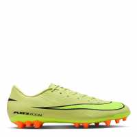 Nike Mercurial Vapor 16 Academy Adults Artificial Ground Football Boots Волт/Кримсън 