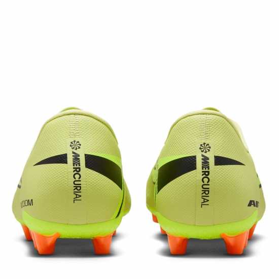 Nike Mercurial Vapor 16 Academy Adults Artificial Ground Football Boots Волт/Кримсън 