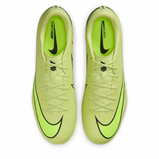 Nike Mercurial Vapor 16 Academy Adults Artificial Ground Football Boots Волт/Кримсън 