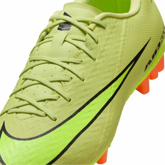 Nike Mercurial Vapor 16 Academy Adults Artificial Ground Football Boots Волт/Кримсън 