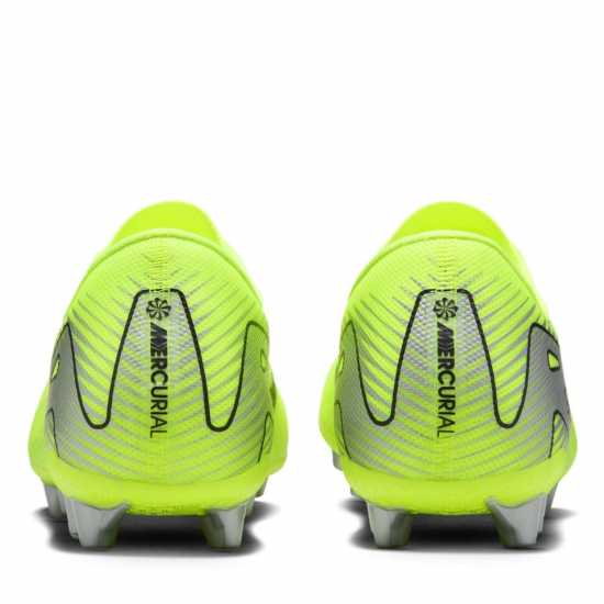 Nike Mercurial Vapor 16 Academy Adults Artificial Ground Football Boots Волт/Черен Мъжки футболни бутонки