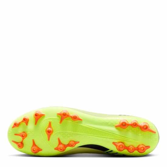 Nike Mercurial Superfly 10 Academy Artificial Ground Football Boots Волт/Кримсън Nike Mercurial Superfly 10 Academy Artificial Ground Football Boots Волт/Кримсън