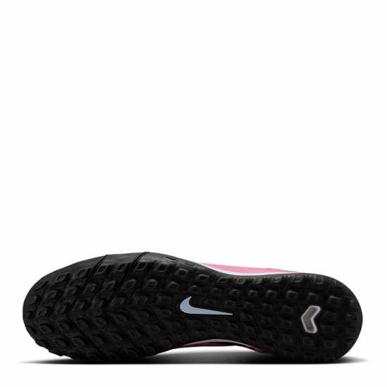 Nike Mercurial Superfly 10 Academy Astro Turf Football Boots Pink/Black Мъжки футболни бутонки