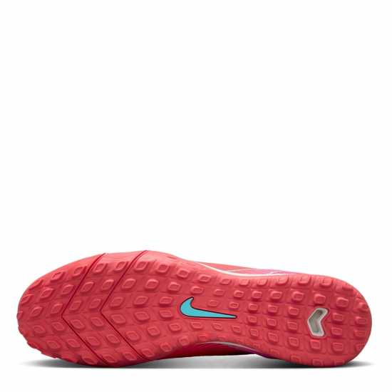 Мъжки футболни бутонки Nike Mercurial Superfly 10 Academy Astro Turf Football Boots Червено/Зелено Nike Mercurial Superfly 10 Academy Astro Turf Football Boots Червено/Зелено Мъжки футболни бутонки