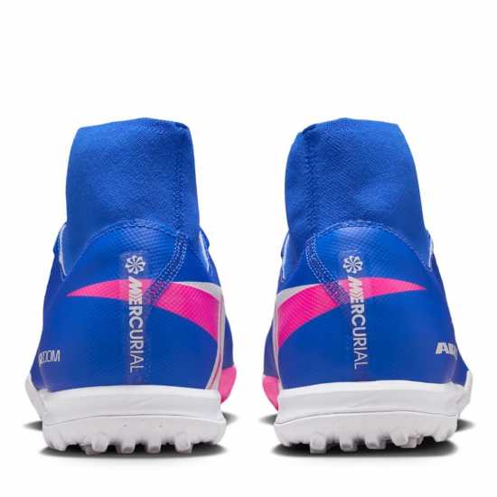 Nike Mercurial Superfly 10 Academy Astro Turf Football Boots  