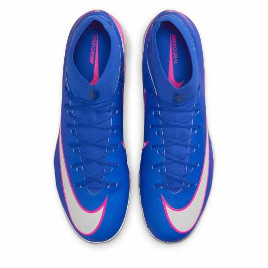 Nike Mercurial Superfly 10 Academy Astro Turf Football Boots  