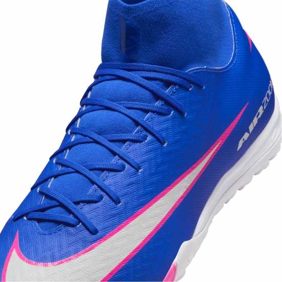 Nike Mercurial Superfly 10 Academy Astro Turf Football Boots  