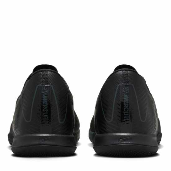 Nike Mercurial Vapor 16 Academy Adults Indoor Court Football Boots Черно/Зелено Мъжки футболни бутонки