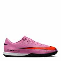 Nike Mercurial Vapor 16 Academy Adults Indoor Court Football Boots Pink/Black Мъжки футболни бутонки