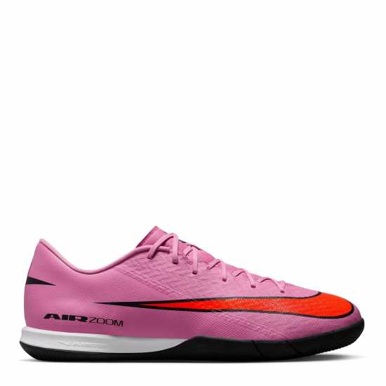 Nike Mercurial Vapor 16 Academy Adults Indoor Court Football Boots Pink/Black Мъжки футболни бутонки