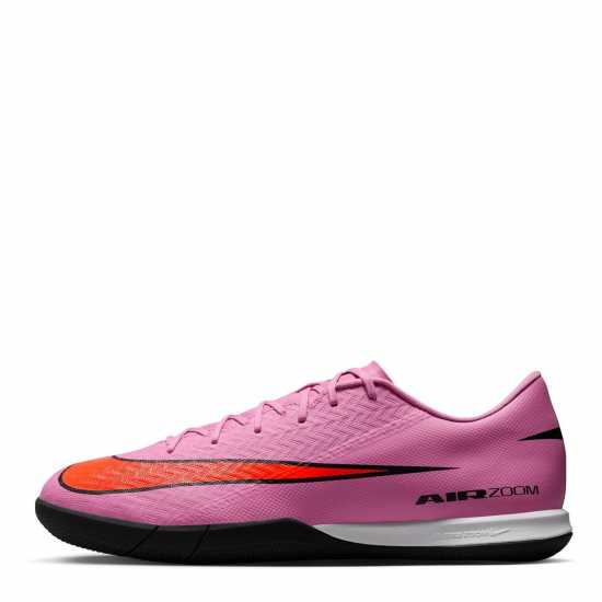 Nike Mercurial Vapor 16 Academy Adults Indoor Court Football Boots Pink/Black Мъжки футболни бутонки