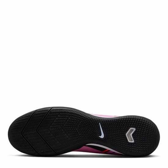 Nike Mercurial Vapor 16 Academy Adults Indoor Court Football Boots Pink/Black Мъжки футболни бутонки