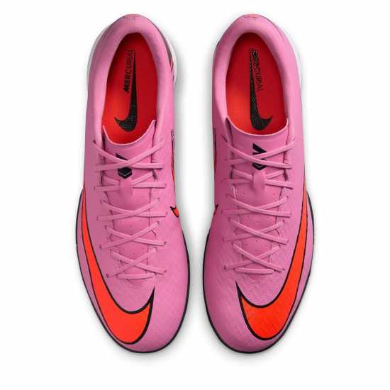 Nike Mercurial Vapor 16 Academy Adults Indoor Court Football Boots Pink/Black Мъжки футболни бутонки