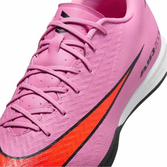Nike Mercurial Vapor 16 Academy Adults Indoor Court Football Boots Pink/Black Мъжки футболни бутонки