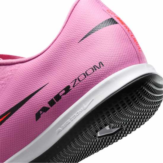 Nike Mercurial Vapor 16 Academy Adults Indoor Court Football Boots Pink/Black Мъжки футболни бутонки