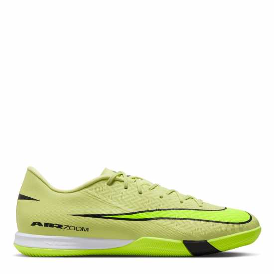 Nike Mercurial Vapor 16 Academy Adults Indoor Court Football Boots Волт/Кримсън 