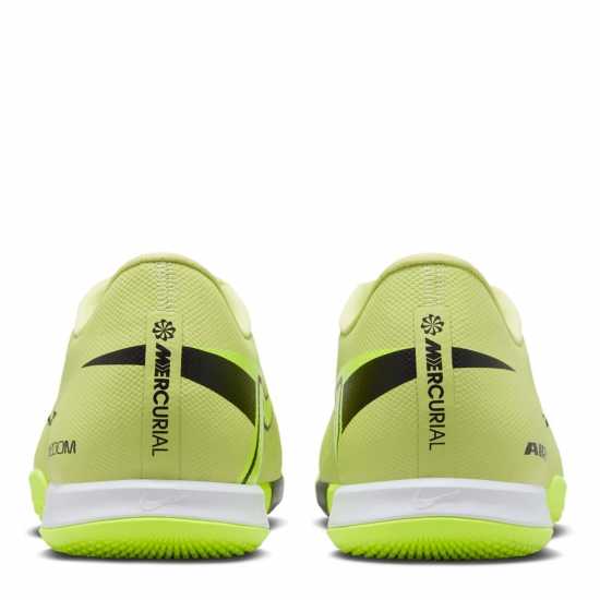 Nike Mercurial Vapor 16 Academy Adults Indoor Court Football Boots Волт/Кримсън 